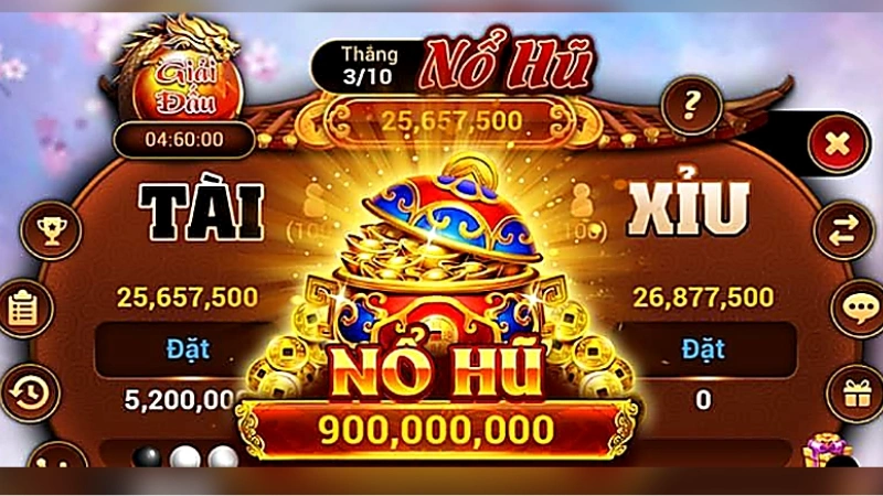 Slot365 - Trang Chủ Nổ Hũ 365 Chính Thức 2026